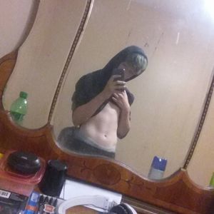 Meet your Posher, Eldon